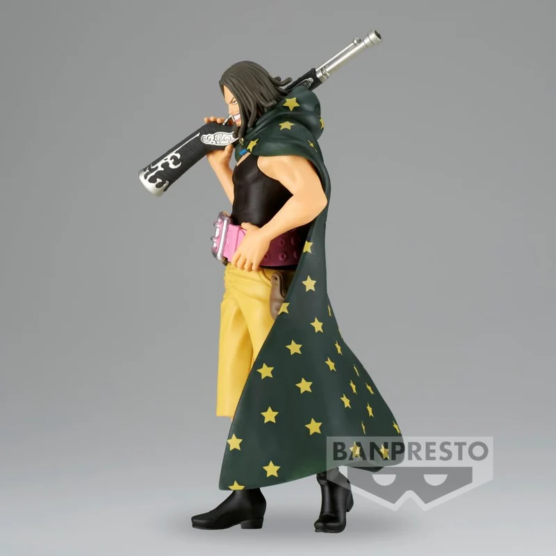 Figura Yasopp - One Piece The Shukko Collection 16cm