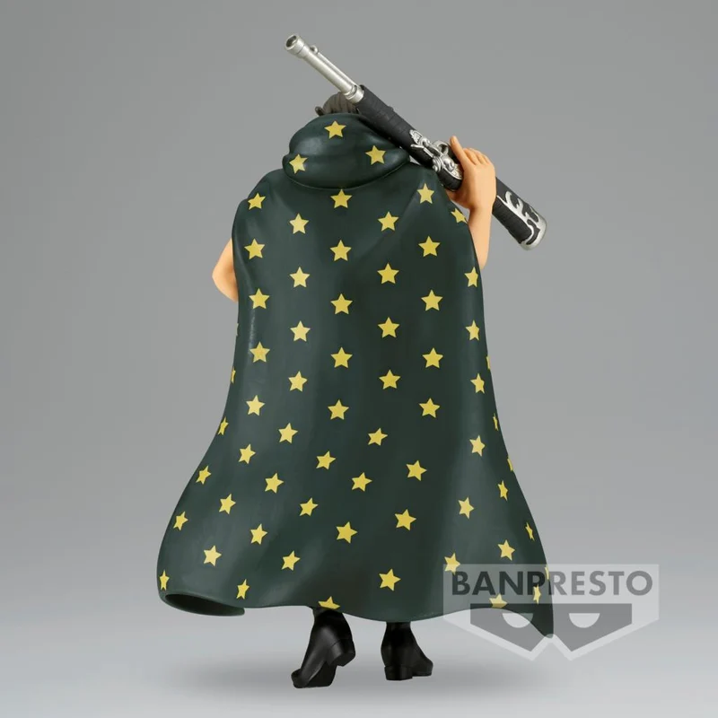 Figura Yasopp - One Piece The Shukko Collection 16cm