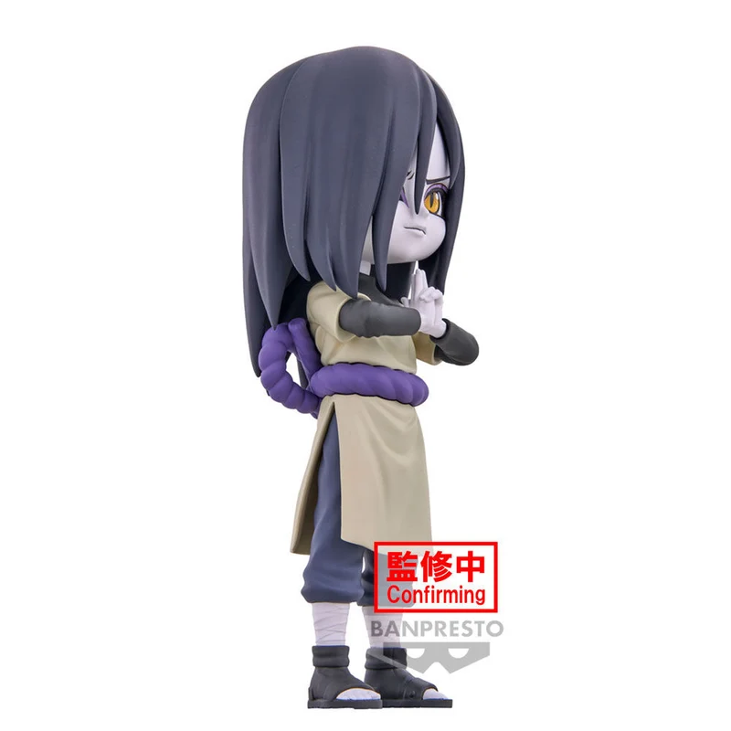 Figura Orochimaru - Q Posket Naruto Shippuden 15cm