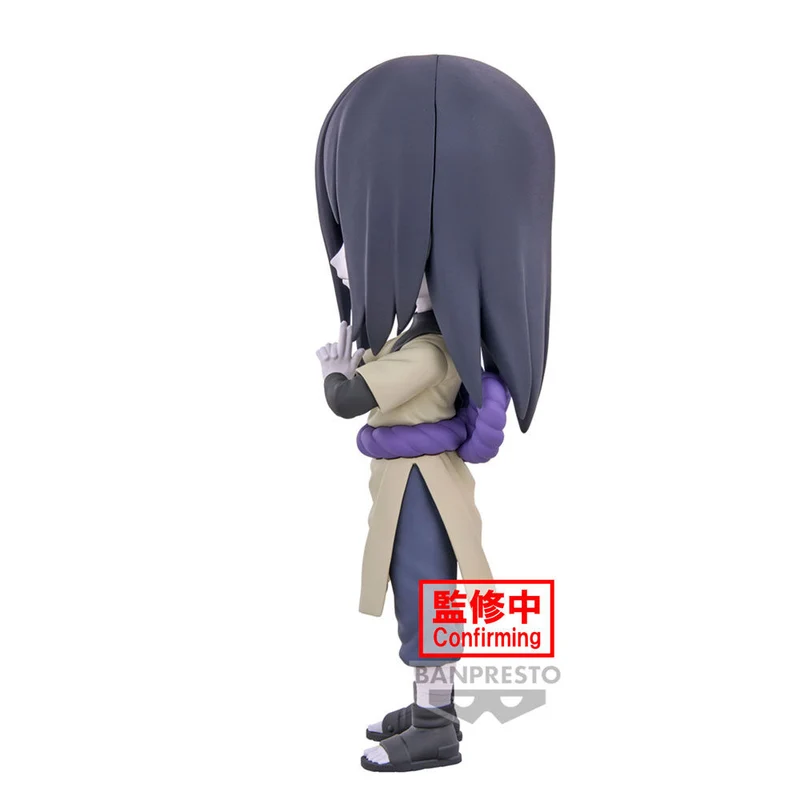 Figura Orochimaru - Q Posket Naruto Shippuden 15cm
