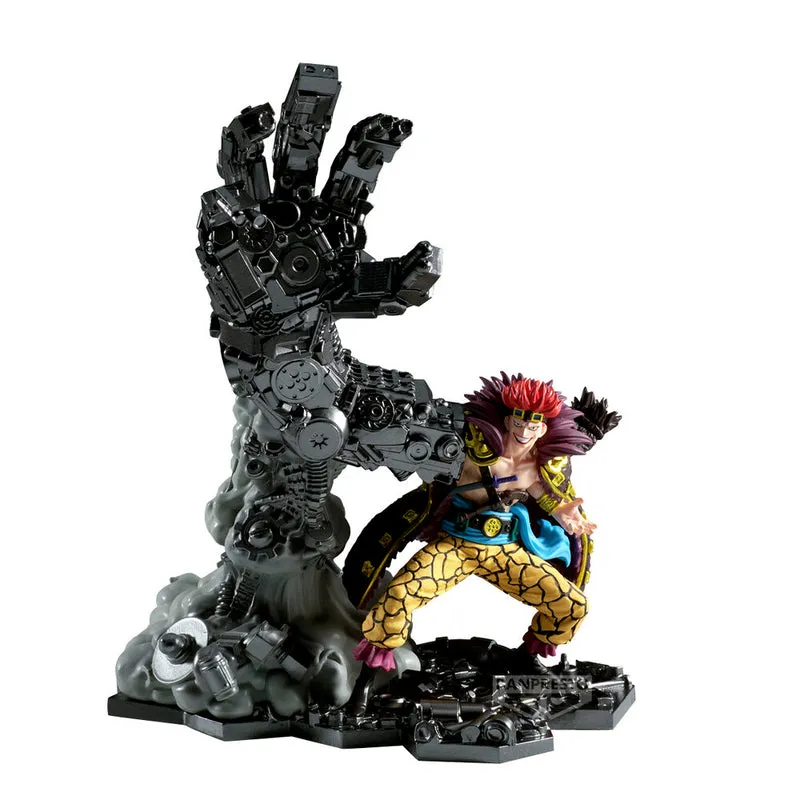 Figura Eutass Kids - One Piece 16cm