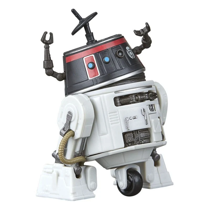 Figura Articulada Chopper (Imperial Disguise) - Star Wars Rebels