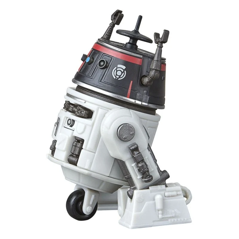 Figura Articulada Chopper (Imperial Disguise) - Star Wars Rebels