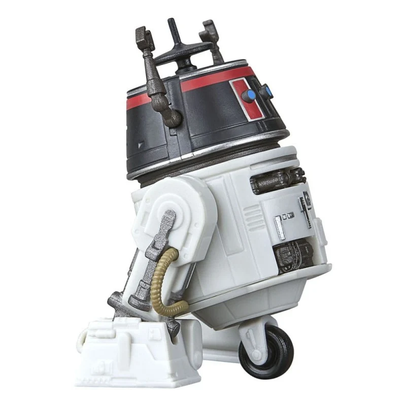 Figura Articulada Chopper (Imperial Disguise) - Star Wars Rebels