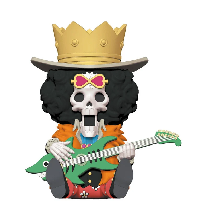 Hucha Brook - One Piece 18cm