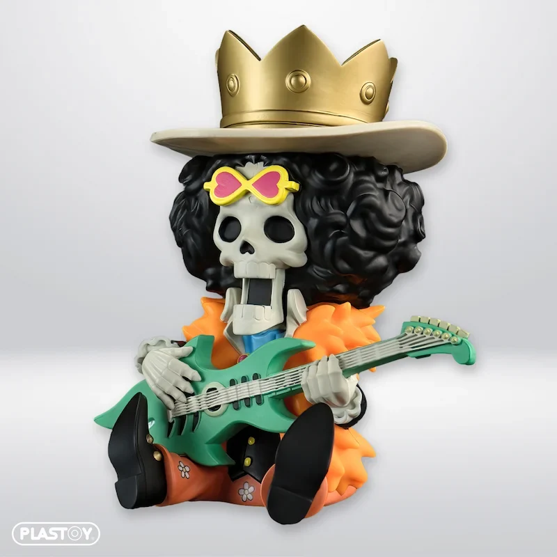 Hucha Brook - One Piece 18cm