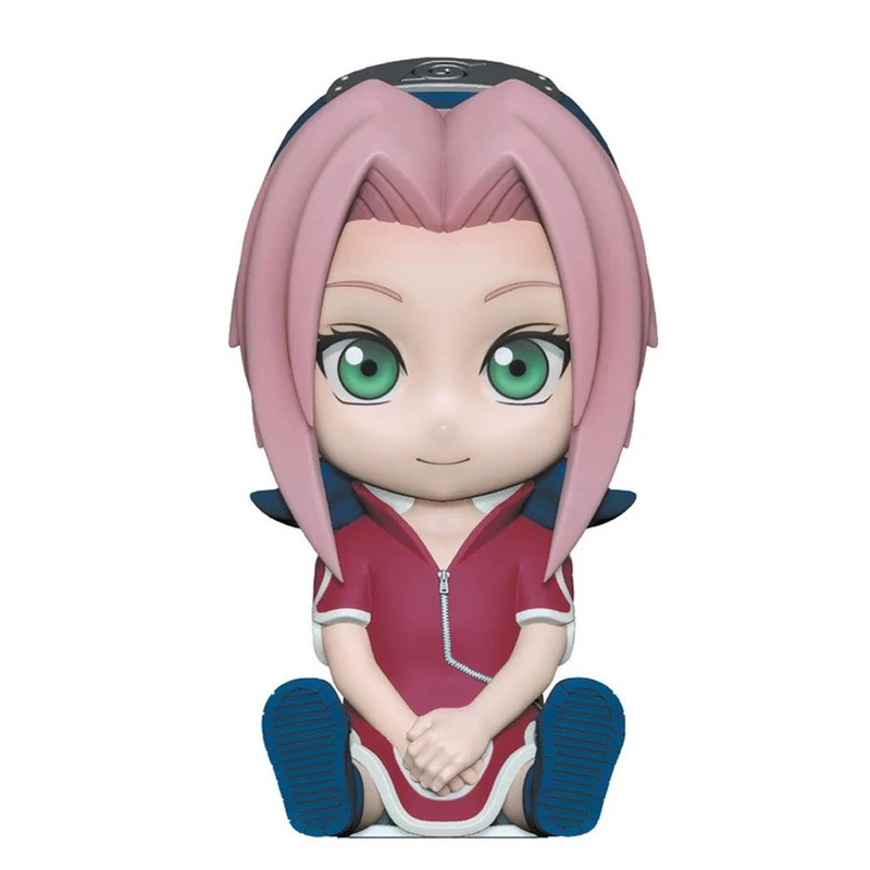 Hucha Sakura - Naruto Shippuden 18cm