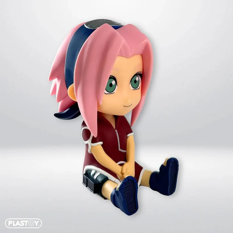 Hucha Sakura - Naruto Shippuden 18cm