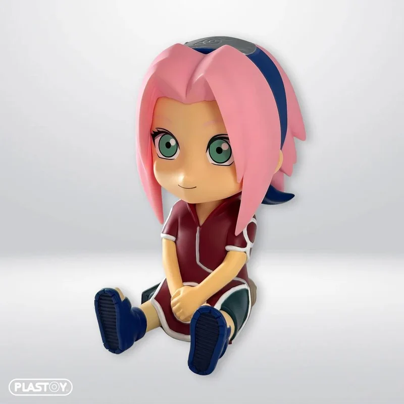 Hucha Sakura - Naruto Shippuden 18cm