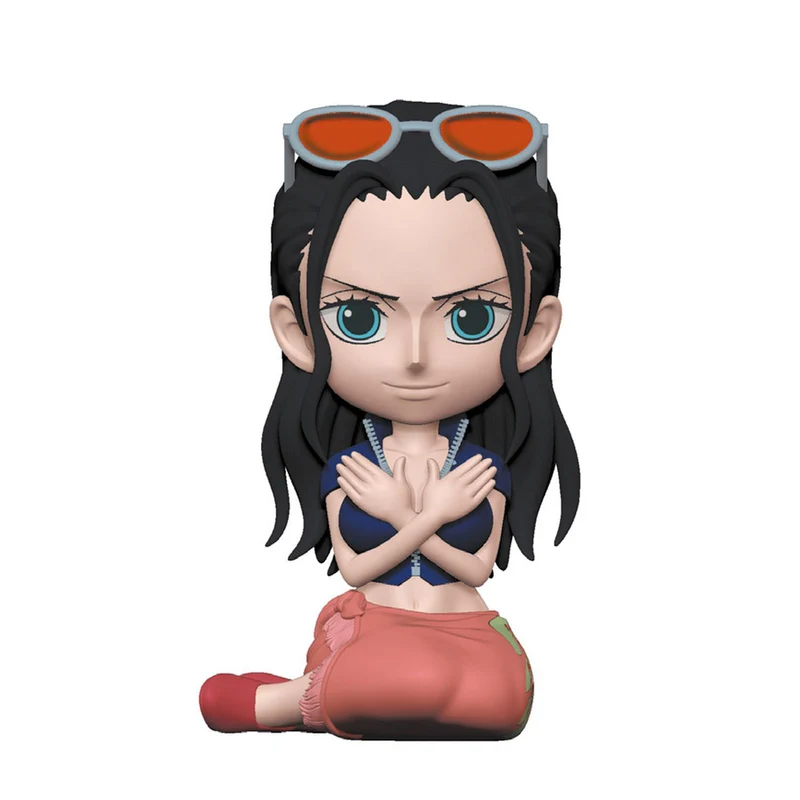 Hucha Robin - One Piece 16cm