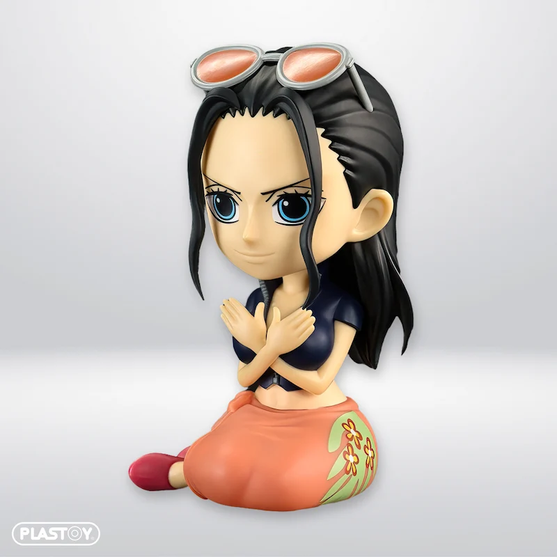 Hucha Robin - One Piece 16cm