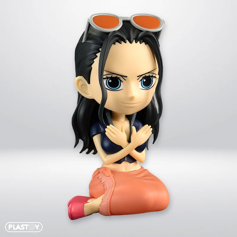 Hucha Robin - One Piece 16cm