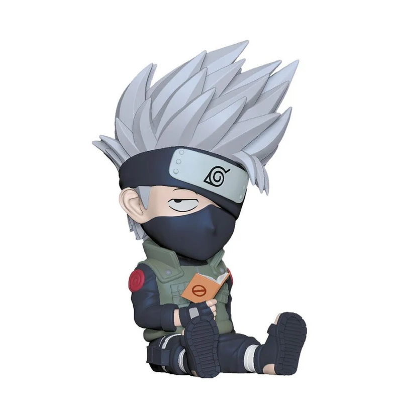 Hucha Kakashi - Naruto Shippuden 18cm