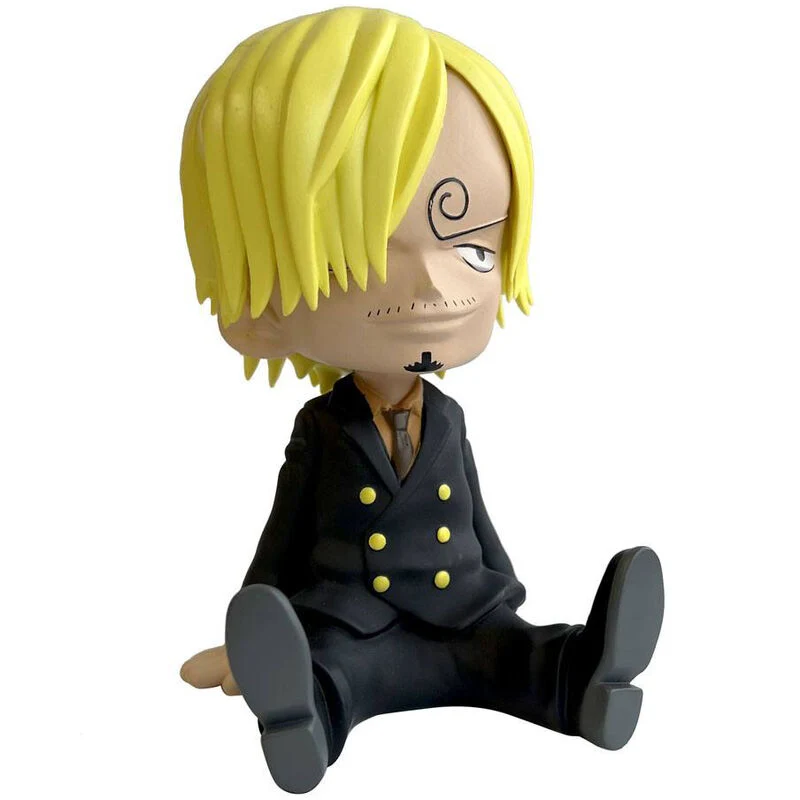 Hucha Sanji - One Piece 18cm
