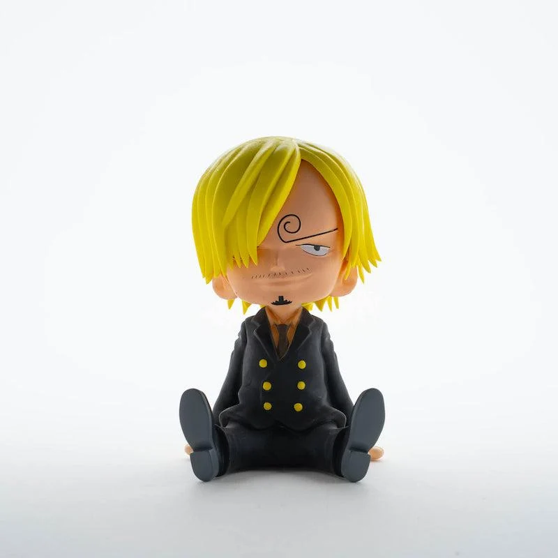 Hucha Sanji - One Piece 18cm
