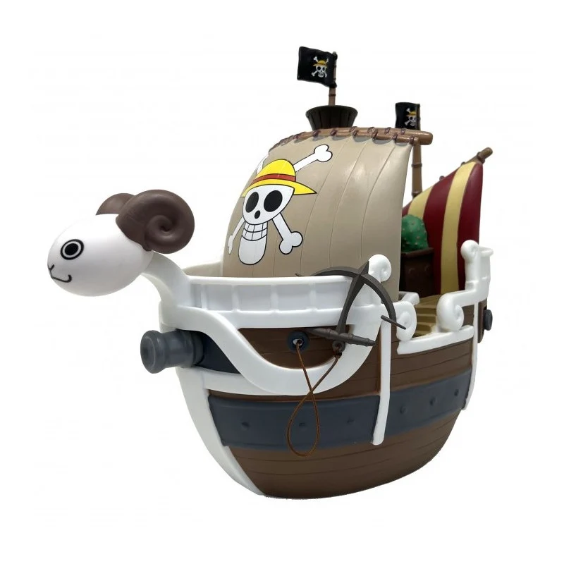 Hucha Going Merry - One Piece 26cm