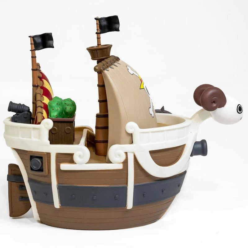 Hucha Going Merry - One Piece 26cm