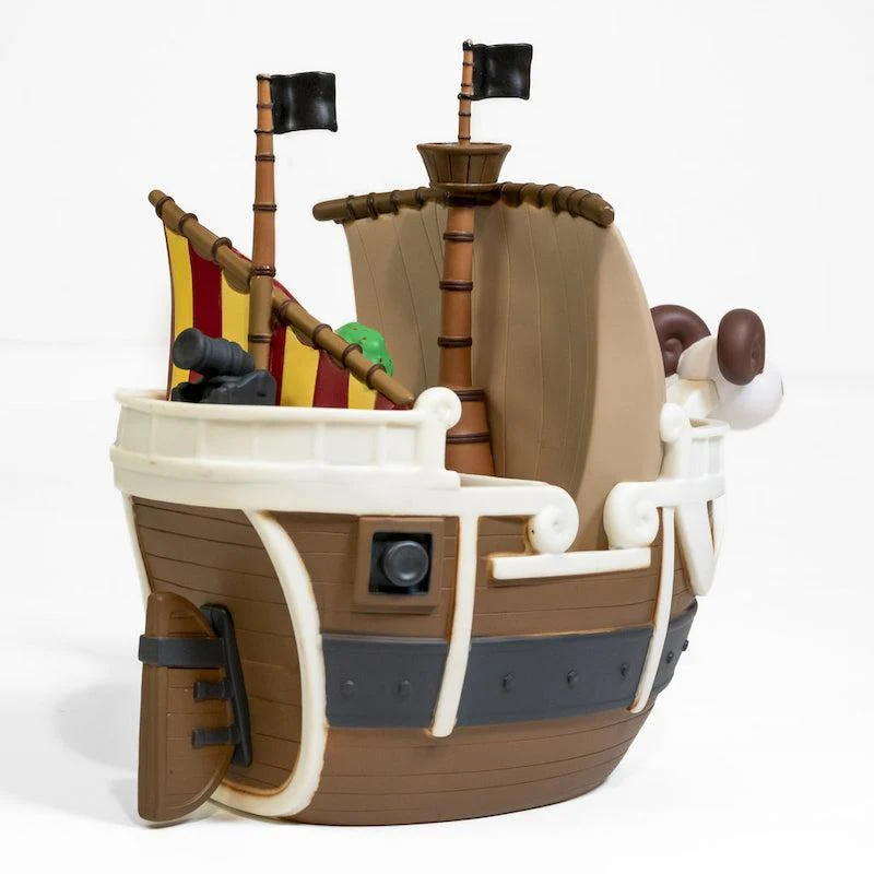 Hucha Going Merry - One Piece 26cm