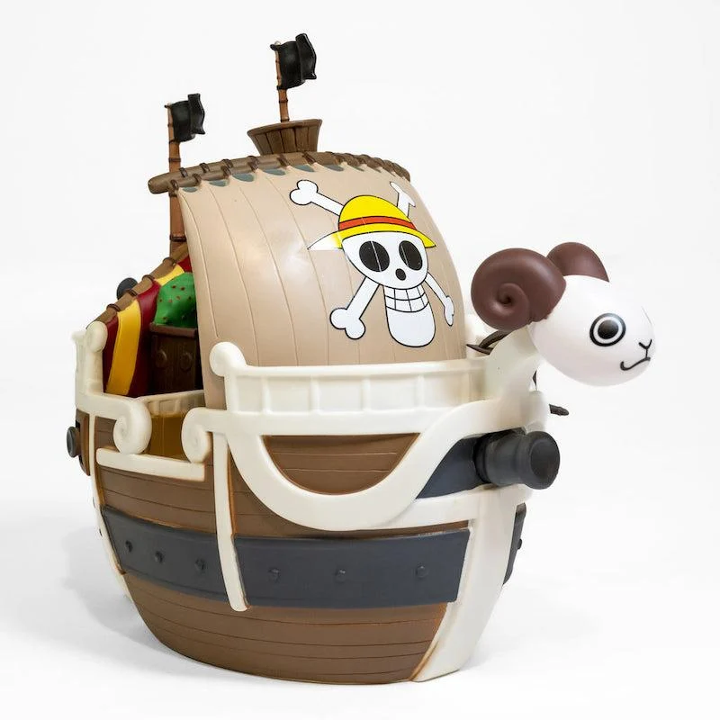 Hucha Going Merry - One Piece 26cm