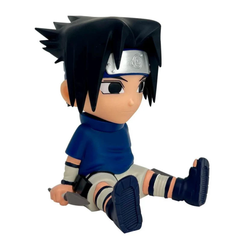 Hucha Sasuke - Naruto 18cm