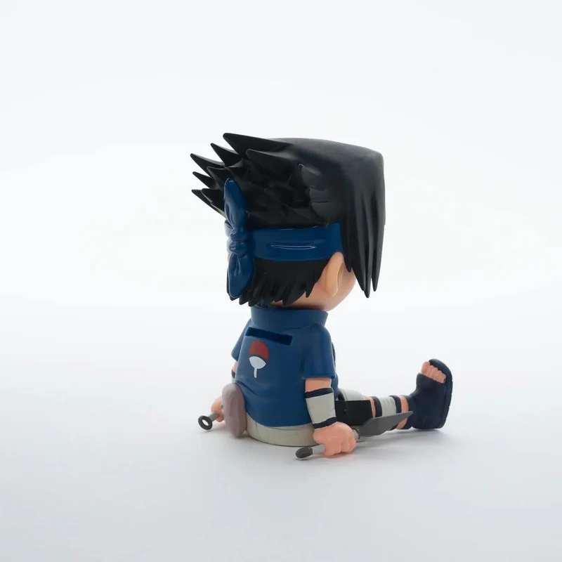 Hucha Sasuke - Naruto 18cm