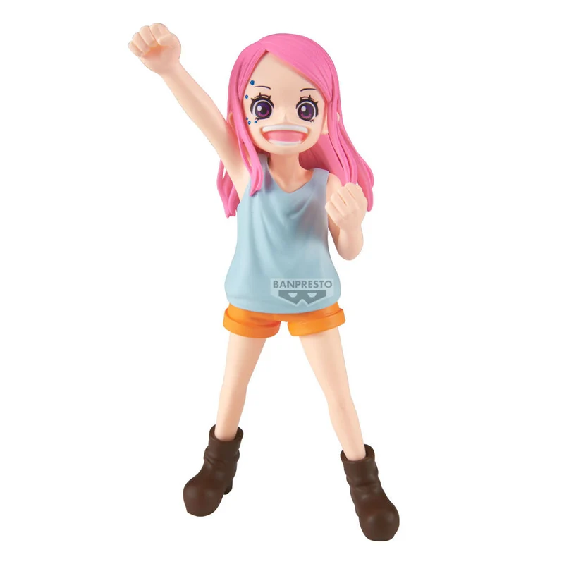 Figura DXF Jewelry Bonney - One Piece The Grandline Children 12cm