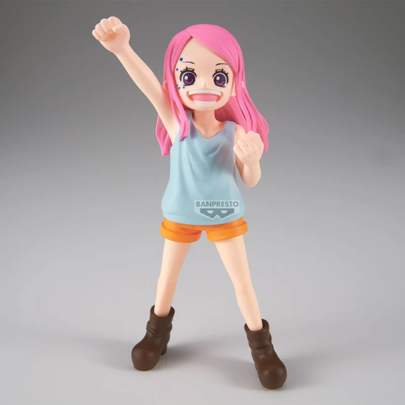 Figura DXF Jewelry Bonney - One Piece The Grandline Children 12cm