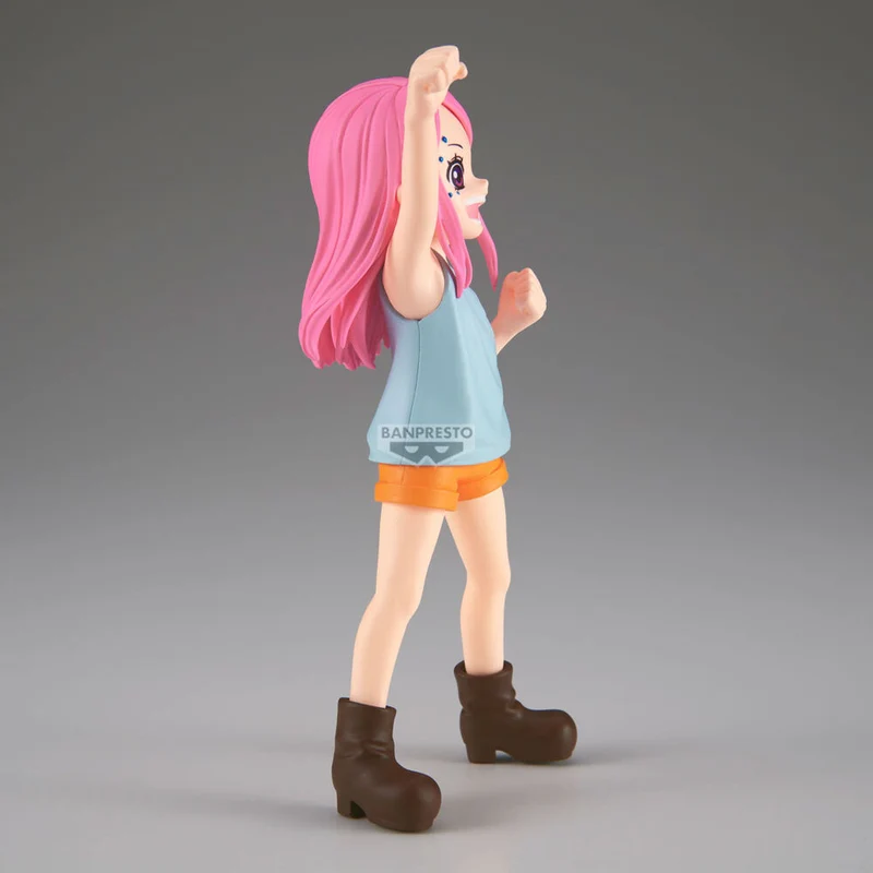 Figura DXF Jewelry Bonney - One Piece The Grandline Children 12cm