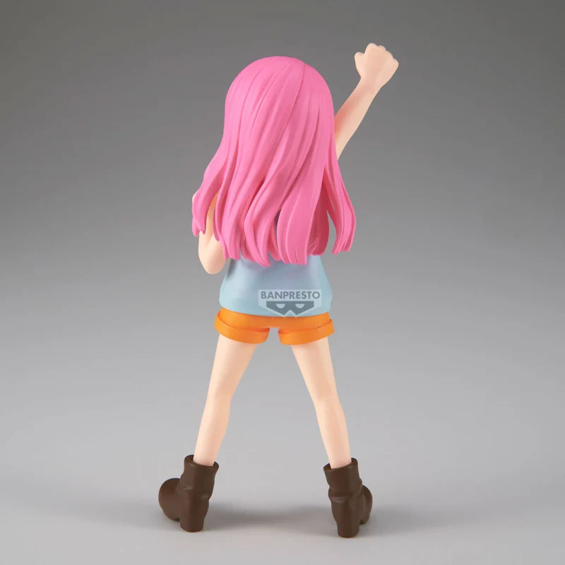 Figura DXF Jewelry Bonney - One Piece The Grandline Children 12cm