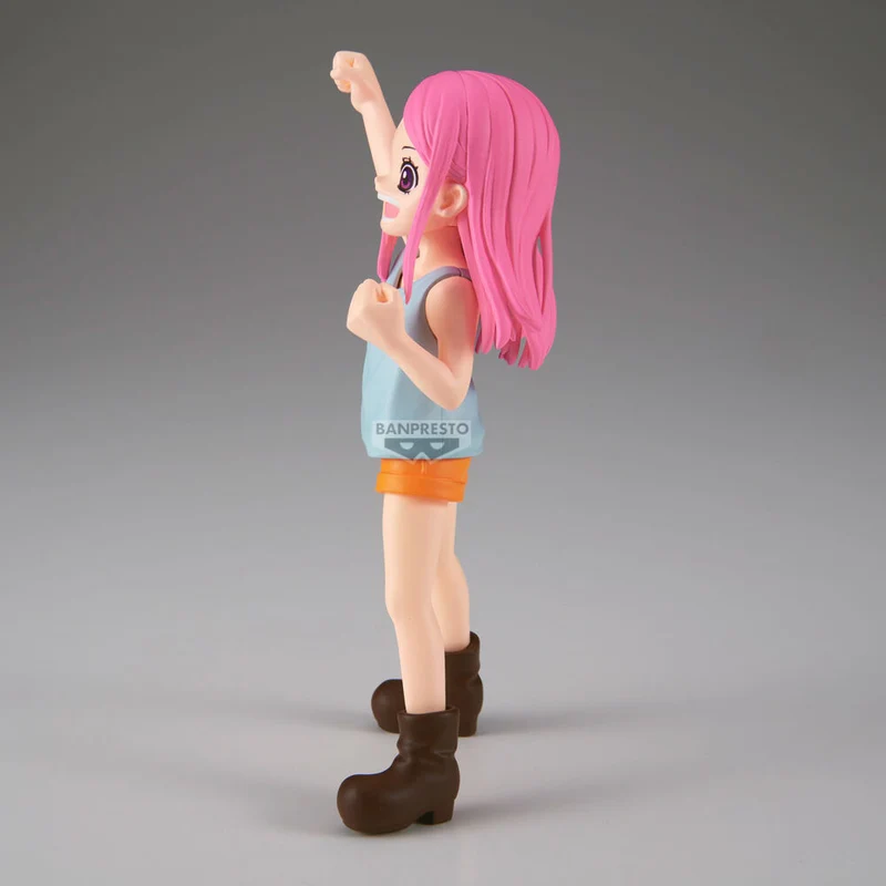 Figura DXF Jewelry Bonney - One Piece The Grandline Children 12cm