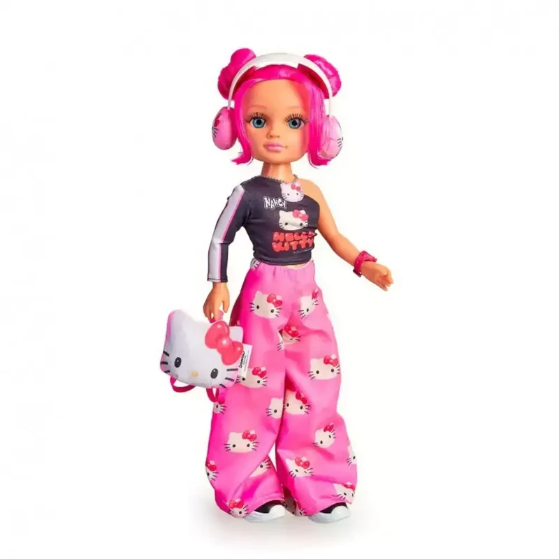 Nancy Fashion Hello Kitty