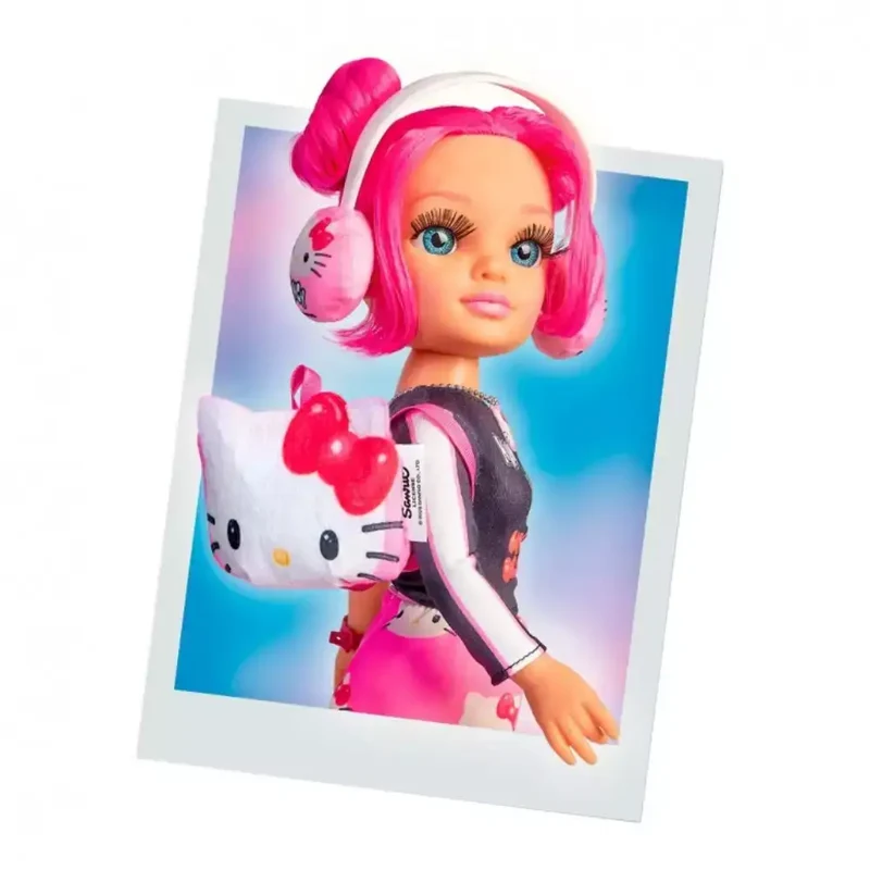 Nancy Fashion Hello Kitty