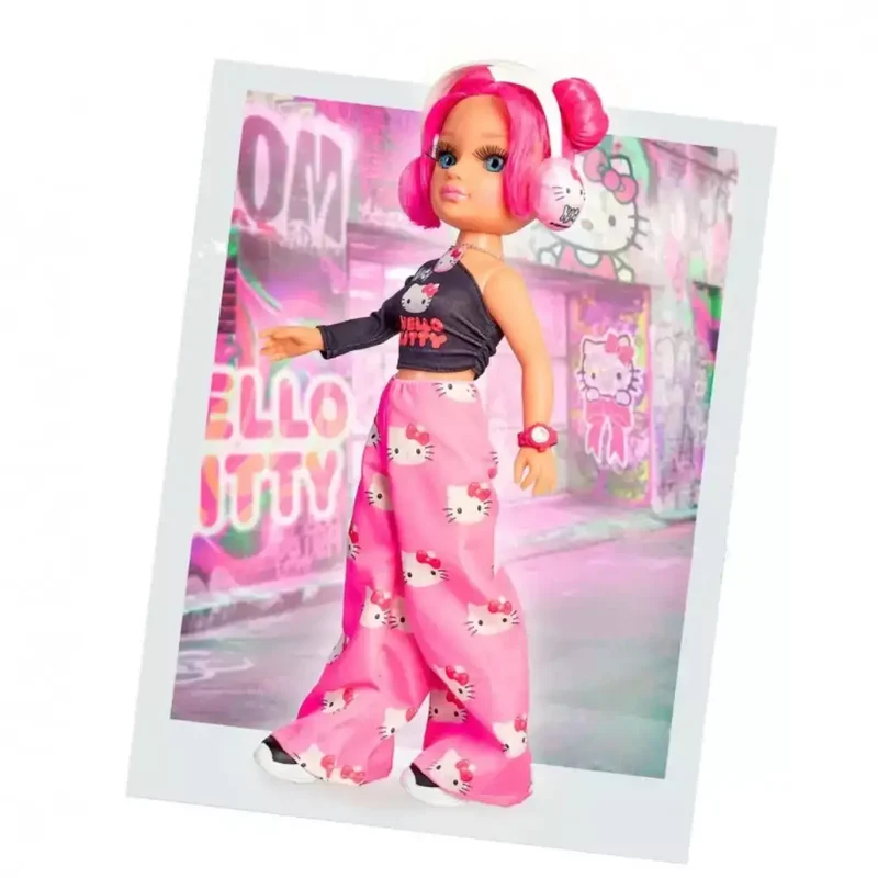 Nancy Fashion Hello Kitty