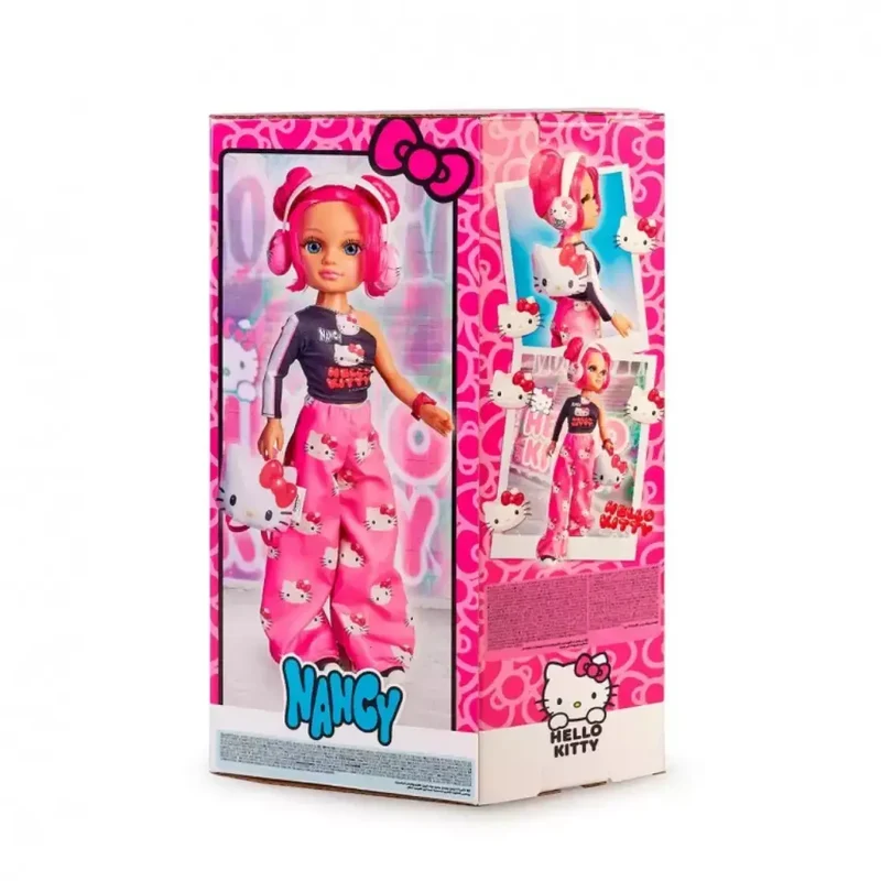Nancy Fashion Hello Kitty