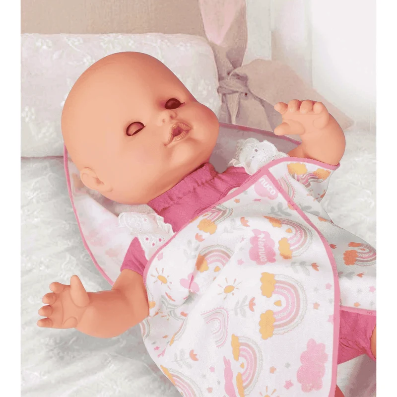 Nenuco, ¿Tienes Sueño?