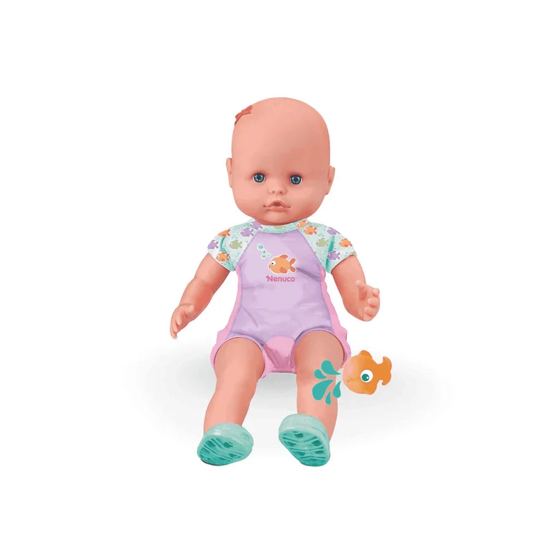 Nenuco Mi Primer Baño