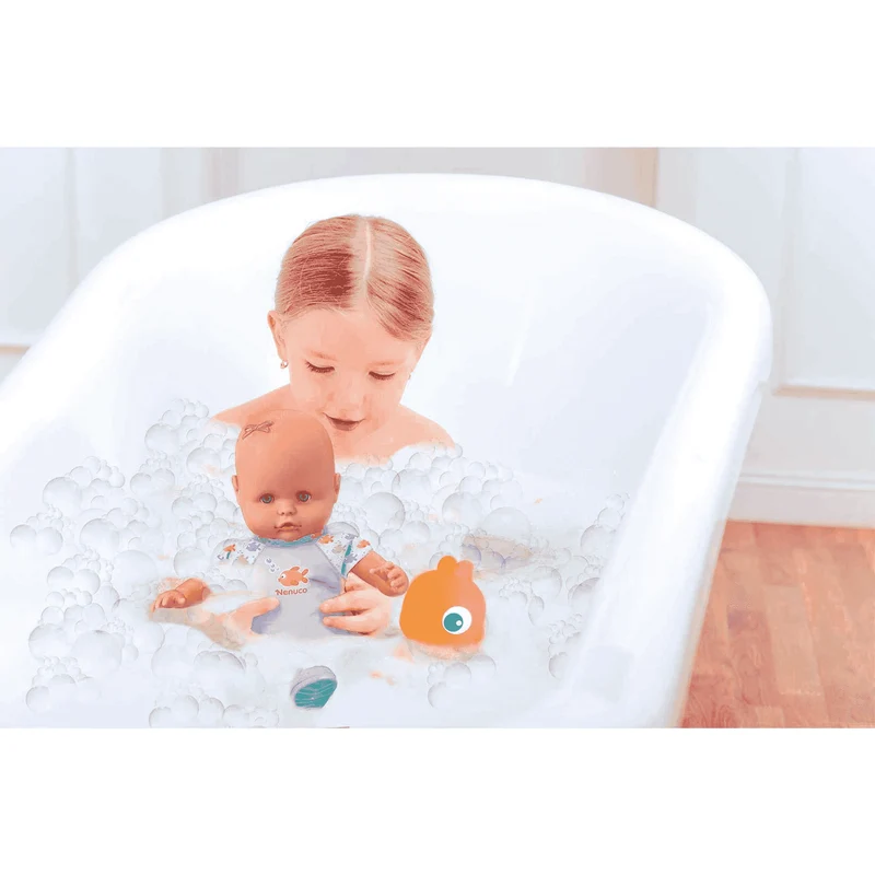Nenuco Mi Primer Baño
