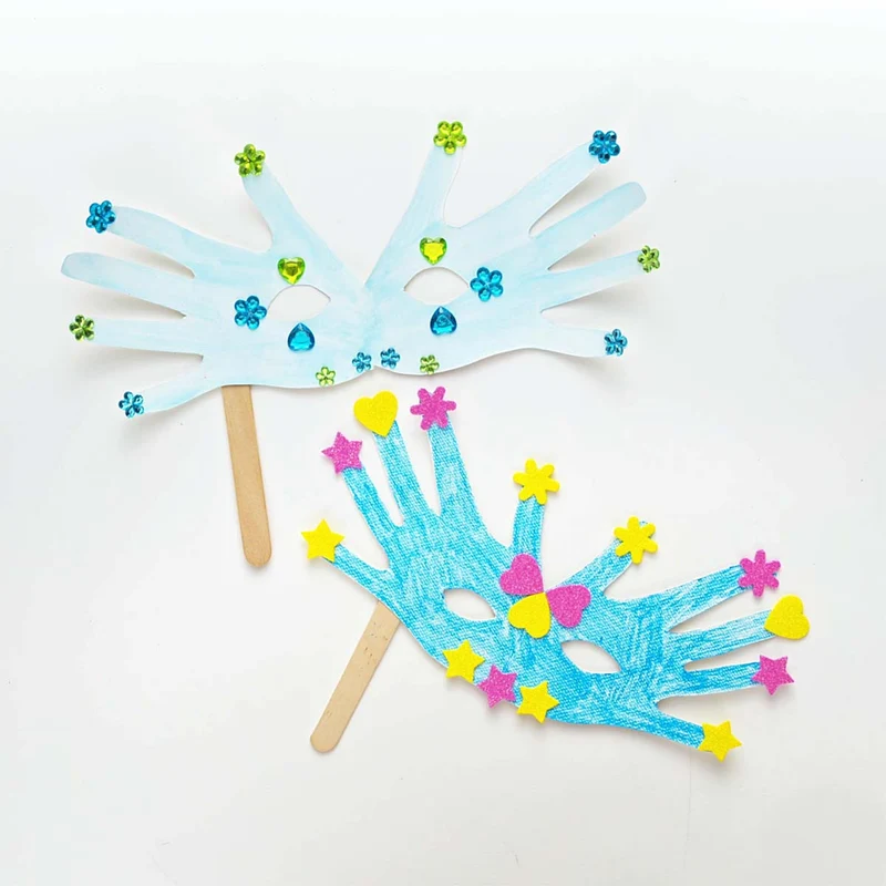 Foam Stickers