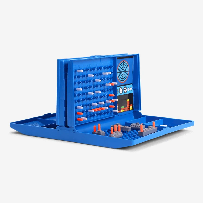 Naval battle