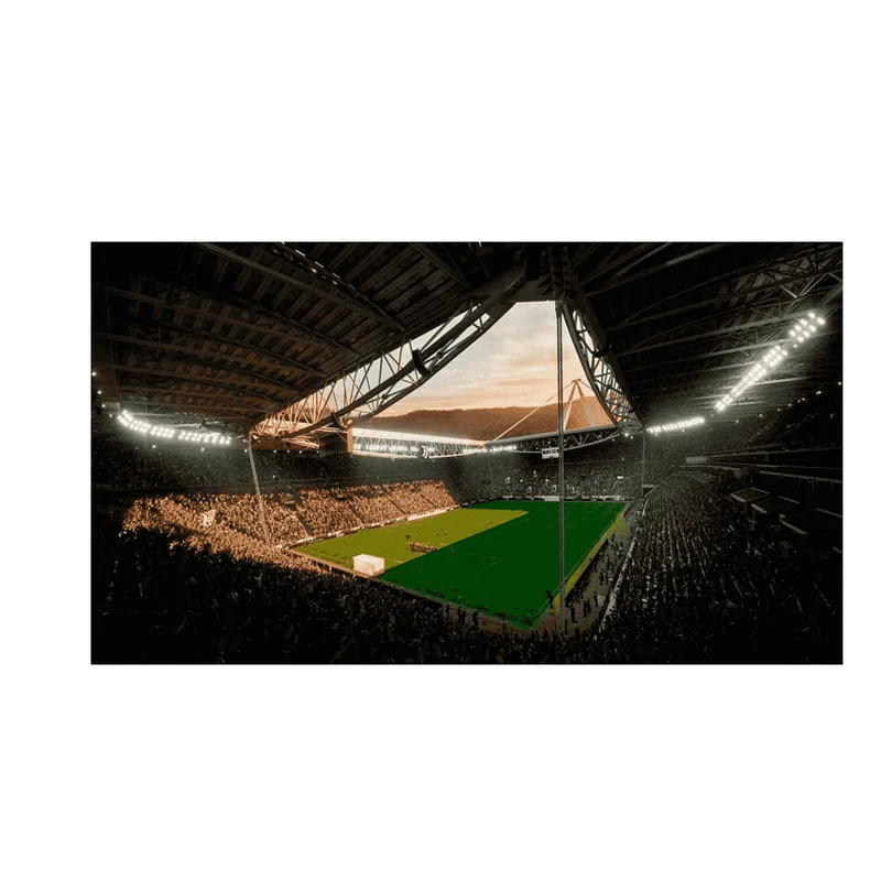 EA Sports FC 24 para PS5: El Futuro del Fútbol