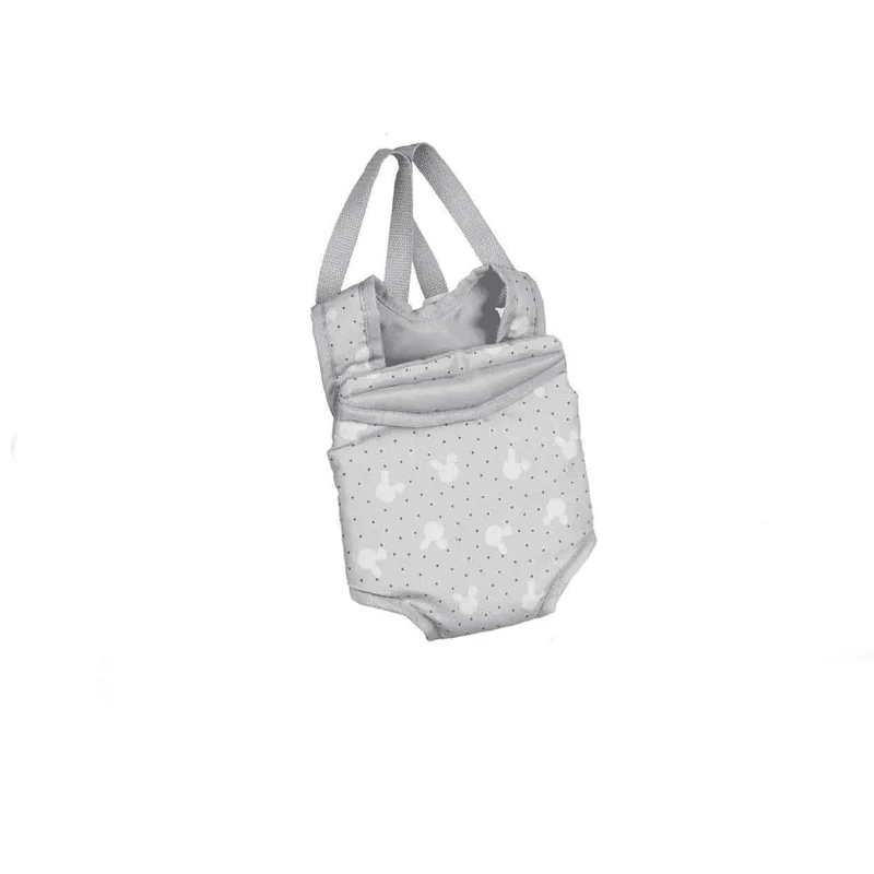 Mochila portamuñecos PEQUEBB