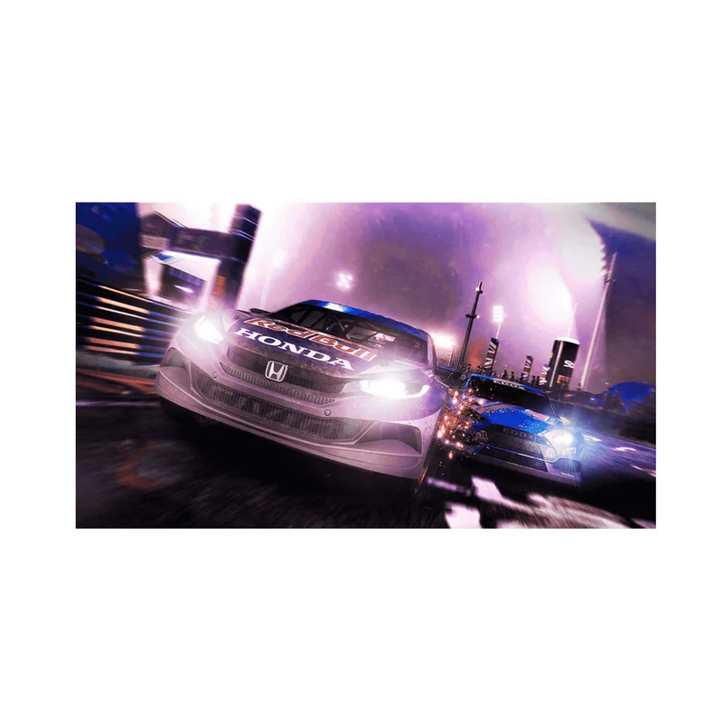 V Rally 4 Nintendo Switch