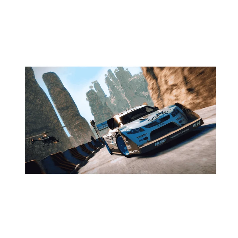 V Rally 4 Nintendo Switch