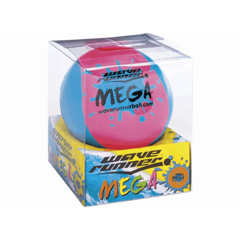 Waterball Megaball