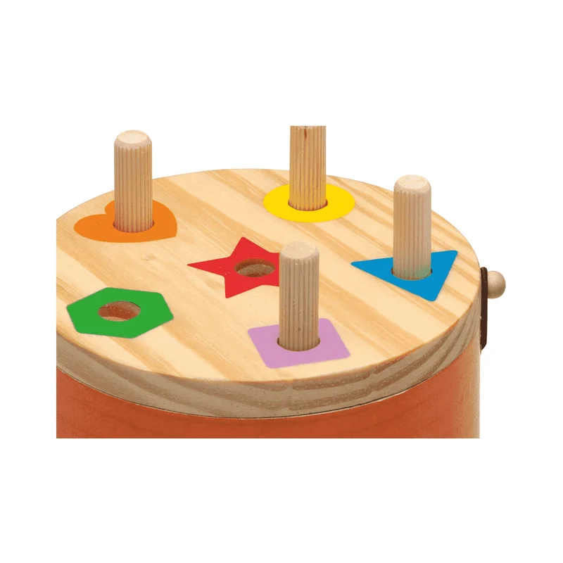 Juego de Mesa Super Six
