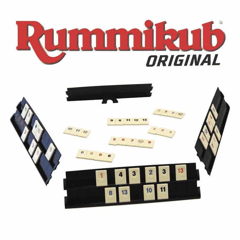 Rummikub Original