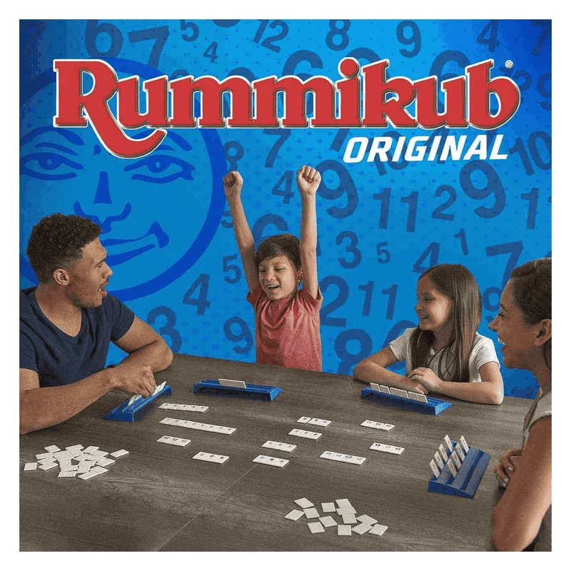 Rummikub Original