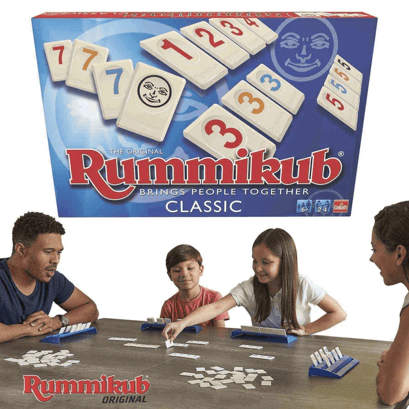Rummikub Original