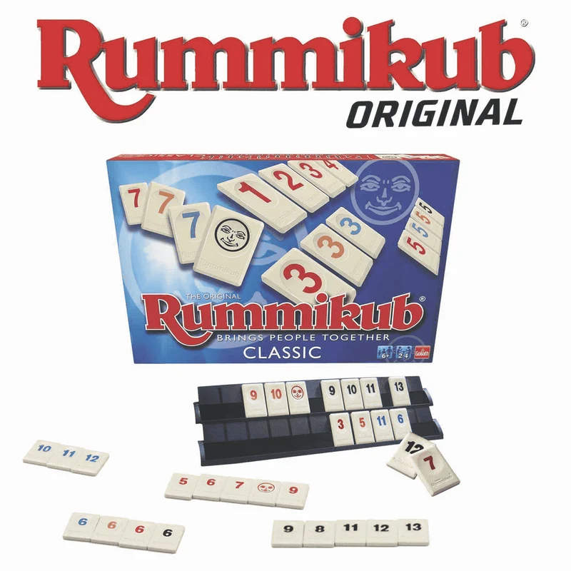 Rummikub Original