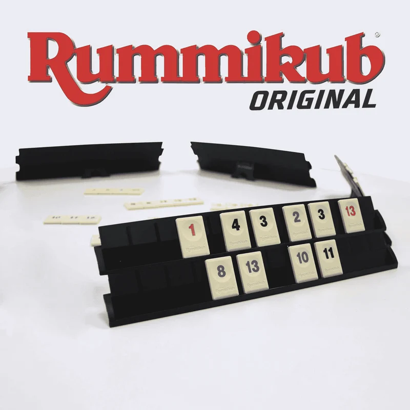 Rummikub Original
